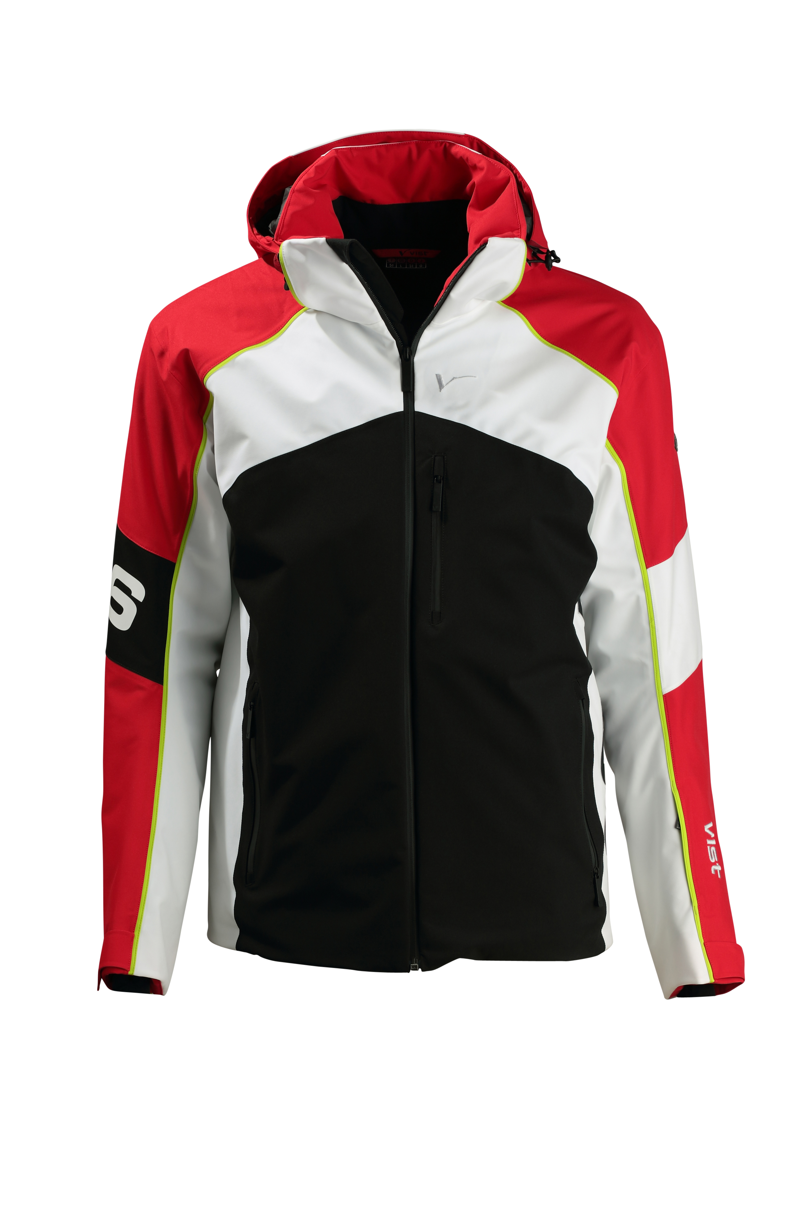 Vist ski jacket sale