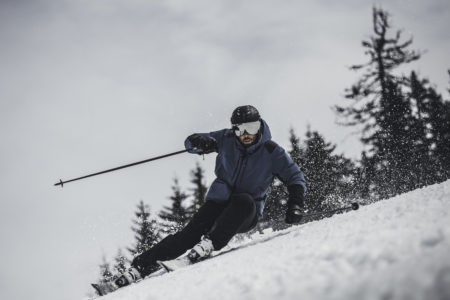 Veste de ski homme Phantom, Lacroix