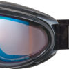 AXE goggles