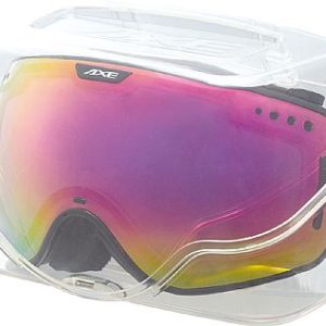 AXE Japan – Wide View_Auto Fit Goggles