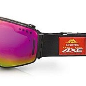 AXE goggles
