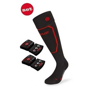 heated socks