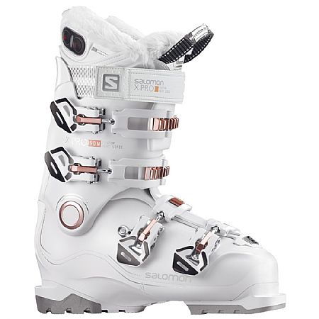 Salomon Custom Heat Salomon New Custom Heat Skiboots Fun N Snow