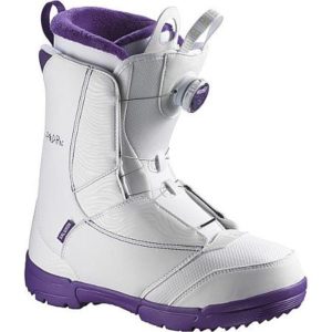 Salomon Snowboard Boots (more info)