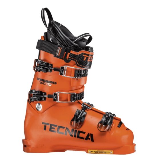 Tecnica- the New Firebird Skiboots series - Fun'N Snow