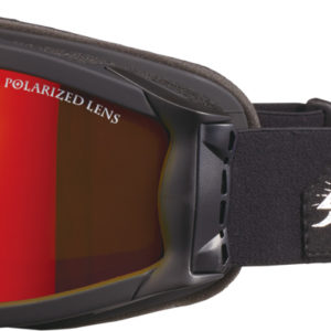 AXE Polarized overglasses goggles