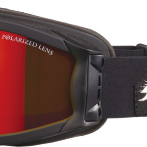 AXE Polarized overglasses goggles