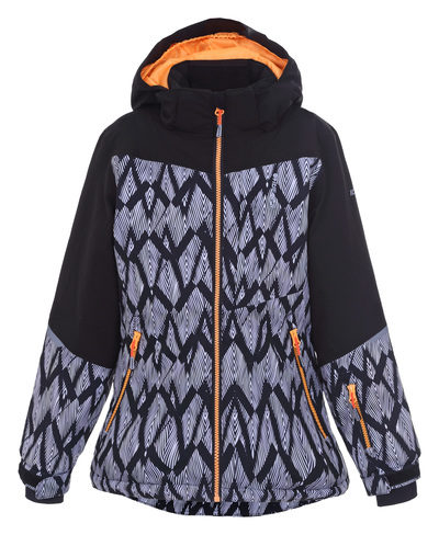 Icepeak Junior Ski Jacket