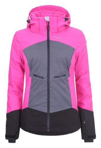 Icepeak Women Ski Jacket