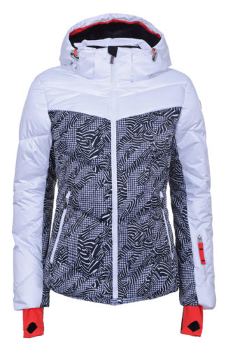 Icepeak Women Ski Jacket