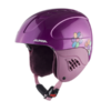 Alpina helmet