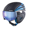 Alpina helmet