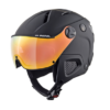 Alpina Helmet