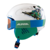 Alpina helmet