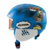 Alpina helmet