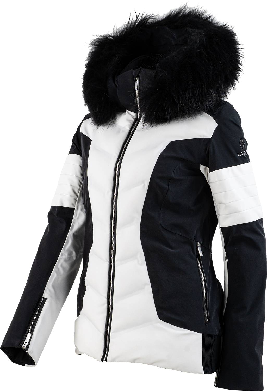 Phantom men's ski jacket, Lacroix