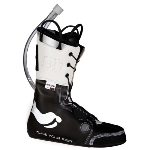 Nonsens Grundig Hårdhed 100% Custom Made Ski Boots % custom made skiboot fitting- Fun'N Snow