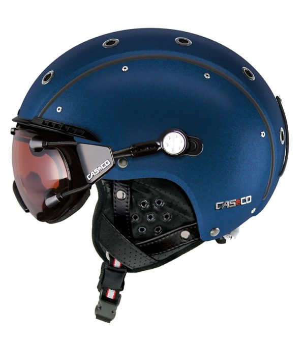 Casco de esquí con visera, SS10506 - Pan Taiwan Empresa Co ,. Ltd.