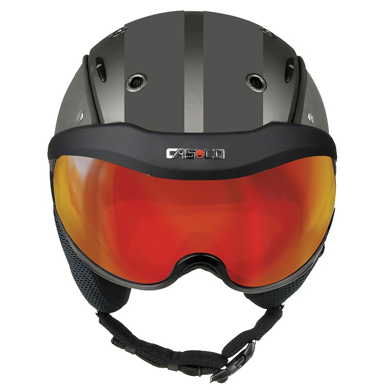 Casco Helmet Visor - Fun'N Snow-FNS Sport Equipment Specialty Shop