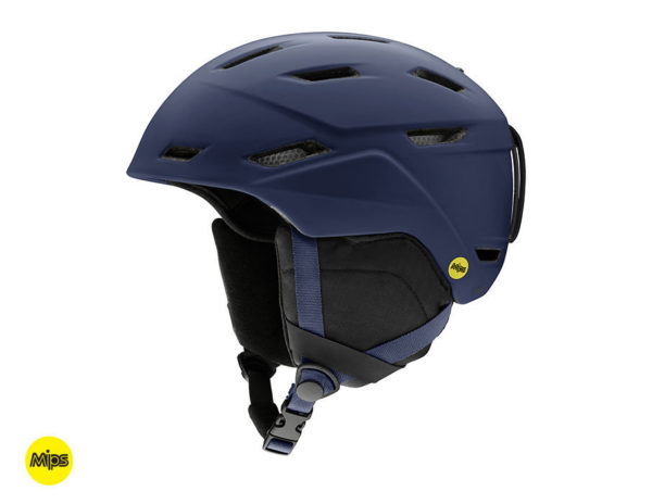 Smith helmet