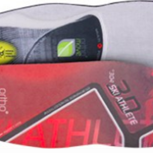 Orthomove insoles