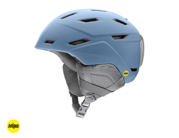 Smith helmet