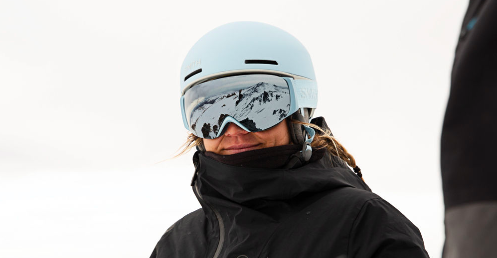 Ultimate Goggles and Helmets' Integration - 2020 Smith - Fun'N Snow