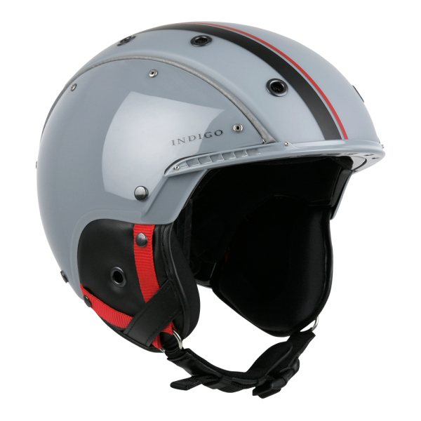 Hmr H1 Ski Helmet Snowboard Helmet with Visor Ski Snowboard Winter Sports Helmet
