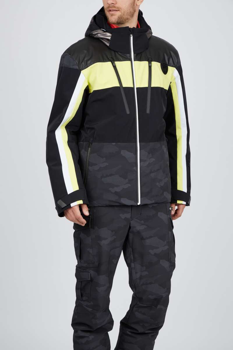 Sportalm mens hotsell ski jacket