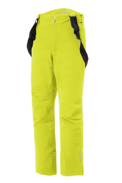 Zerorh+ Streif Men Jacket + Zerorh+ Logic Evo Men Pants - Fun'N Snow