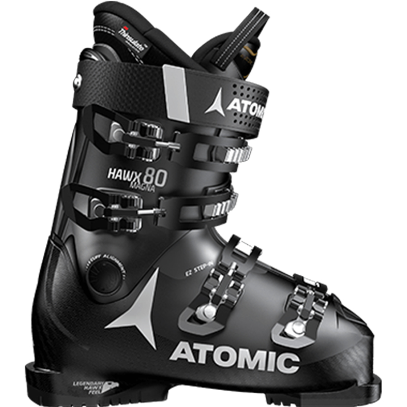 Atomic Hawx Magna 80 Ski Boots - Fun'N Snow