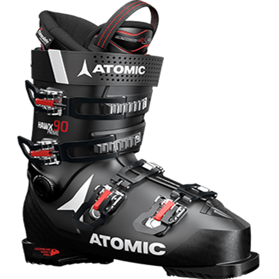 Atomic Hawx Prime 90 Ski Boots - Fun'N Snow