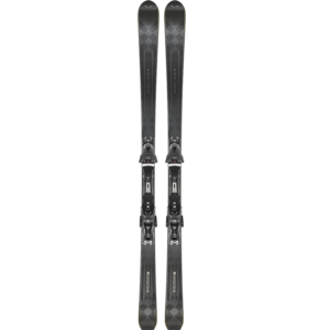 Volant Skis