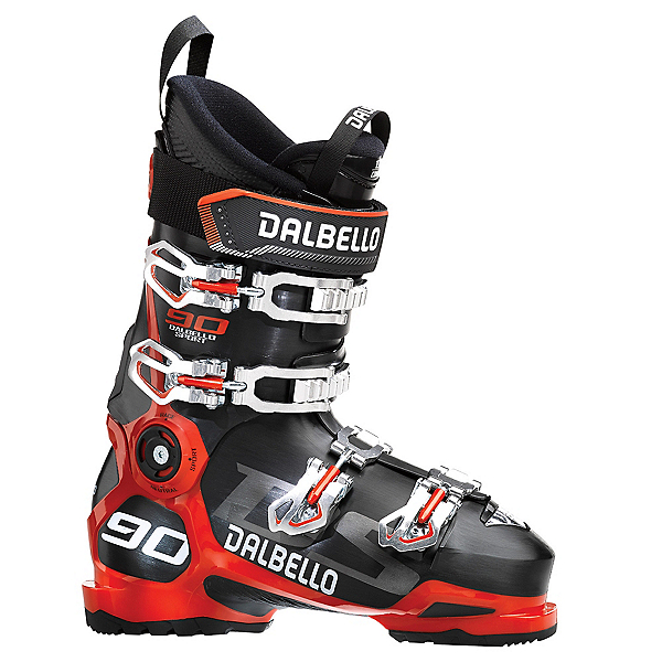 Dalbello DS 90 Ski Boots - Fun'N Snow