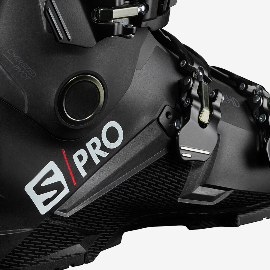 Oversized pivot salomon sale