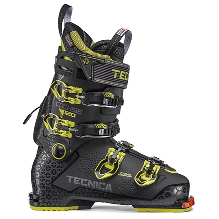 Tecnica Cochise 120 Dyn Ski Boots - Fun'N Snow Tecnica Cochise 120 Dyn Ski Boots - Fun'N Snow