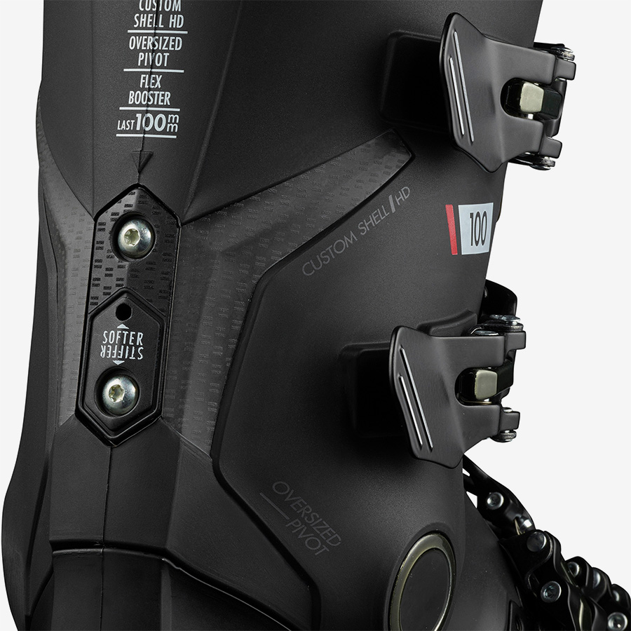 Salomon S/Pro 100 Ski Boots Fun'N Snow