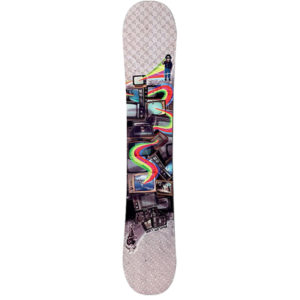 Atomic Snowboard