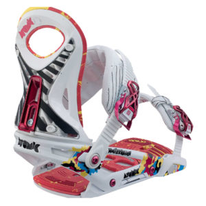 Atomic Snowboard Bindings