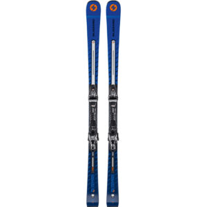 Blizzard Skis