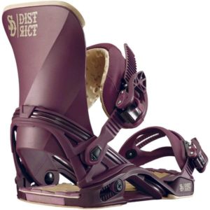 Salomon Snowboard Bindings