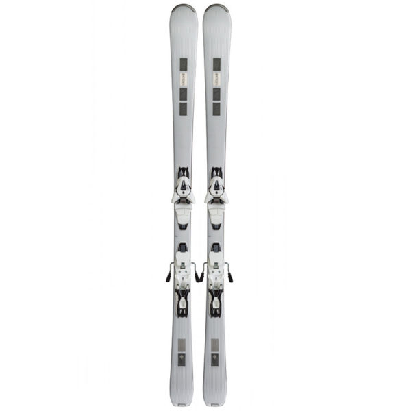 Stöckli O Tree Motion Skis + Plate D20 + MC 11 Bindings - Fun'N Snow