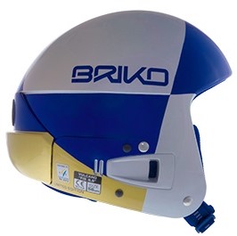 Briko HELMETS Junior Boy Girl VULCANO FIS 6.8 USSA Ski sport USA Helmet 