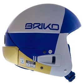 BRIKO CASQUE JUNIOR RED BULL LINDSEY VONN FIS