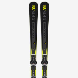 Salomon Skis