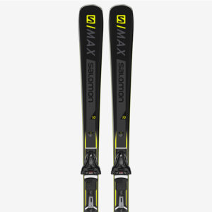 Salomon Skis