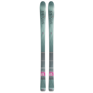 Stöckli 滑雪板 (瑞士制造)