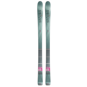 Stöckli Skis (Swiss Made)