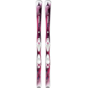 Atomic Skis