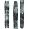 Armada Bubba review - Freeride